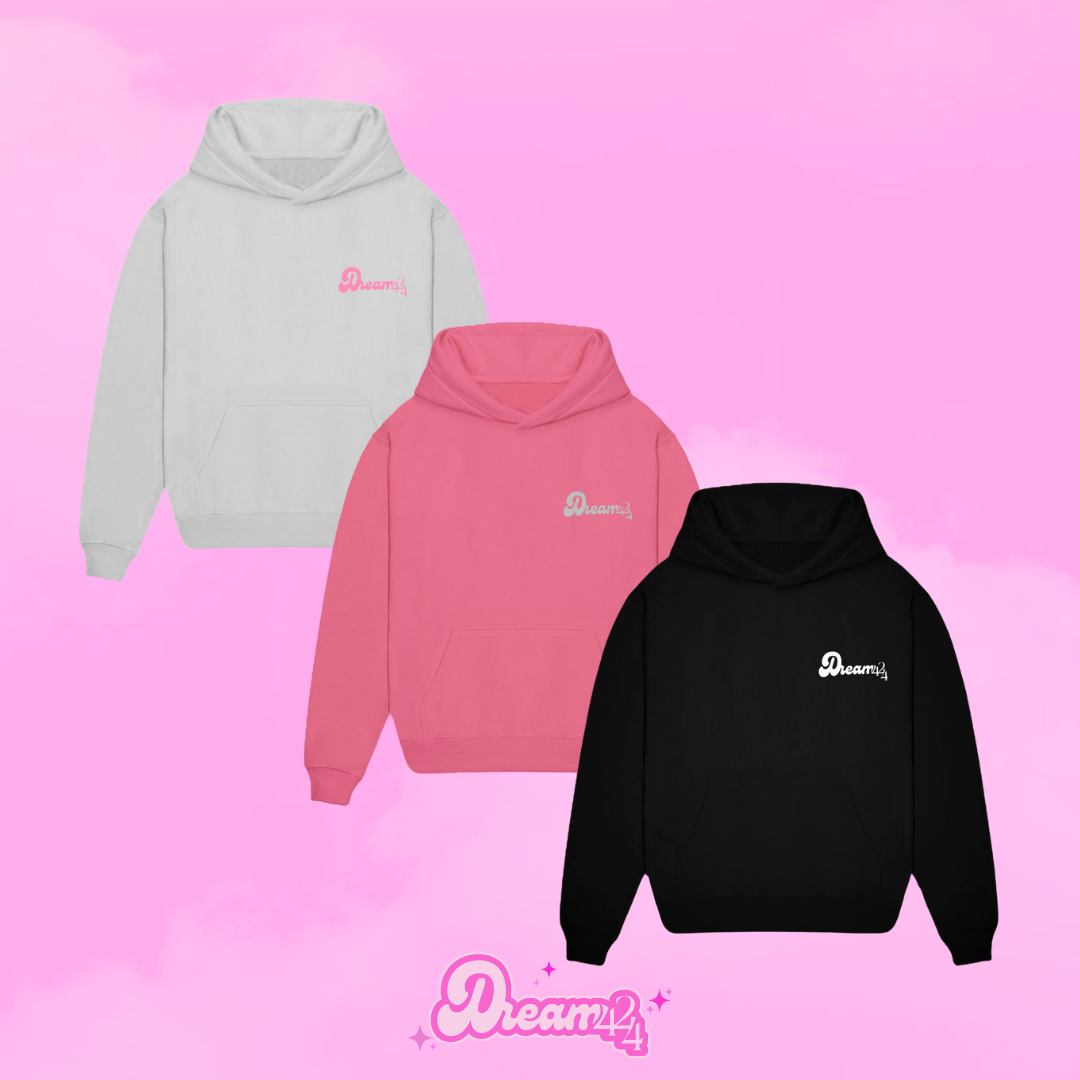 Dream Hoodie