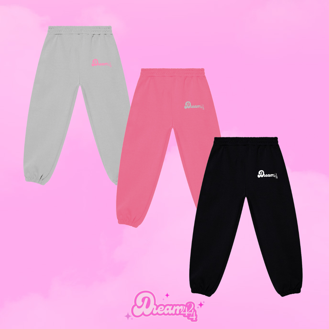 Dream Joggers