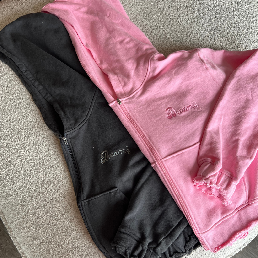 Distressed Sets