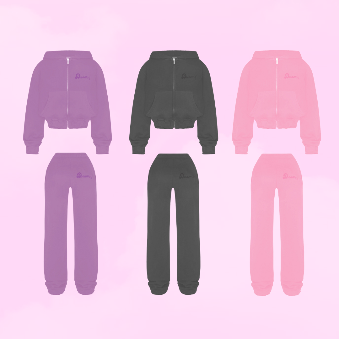 Distressed Sets