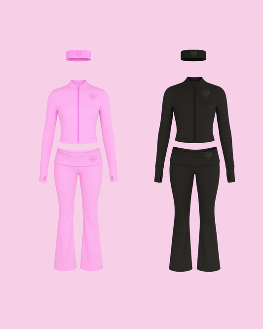 Sweetheart Sets